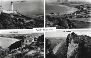 cap falcon